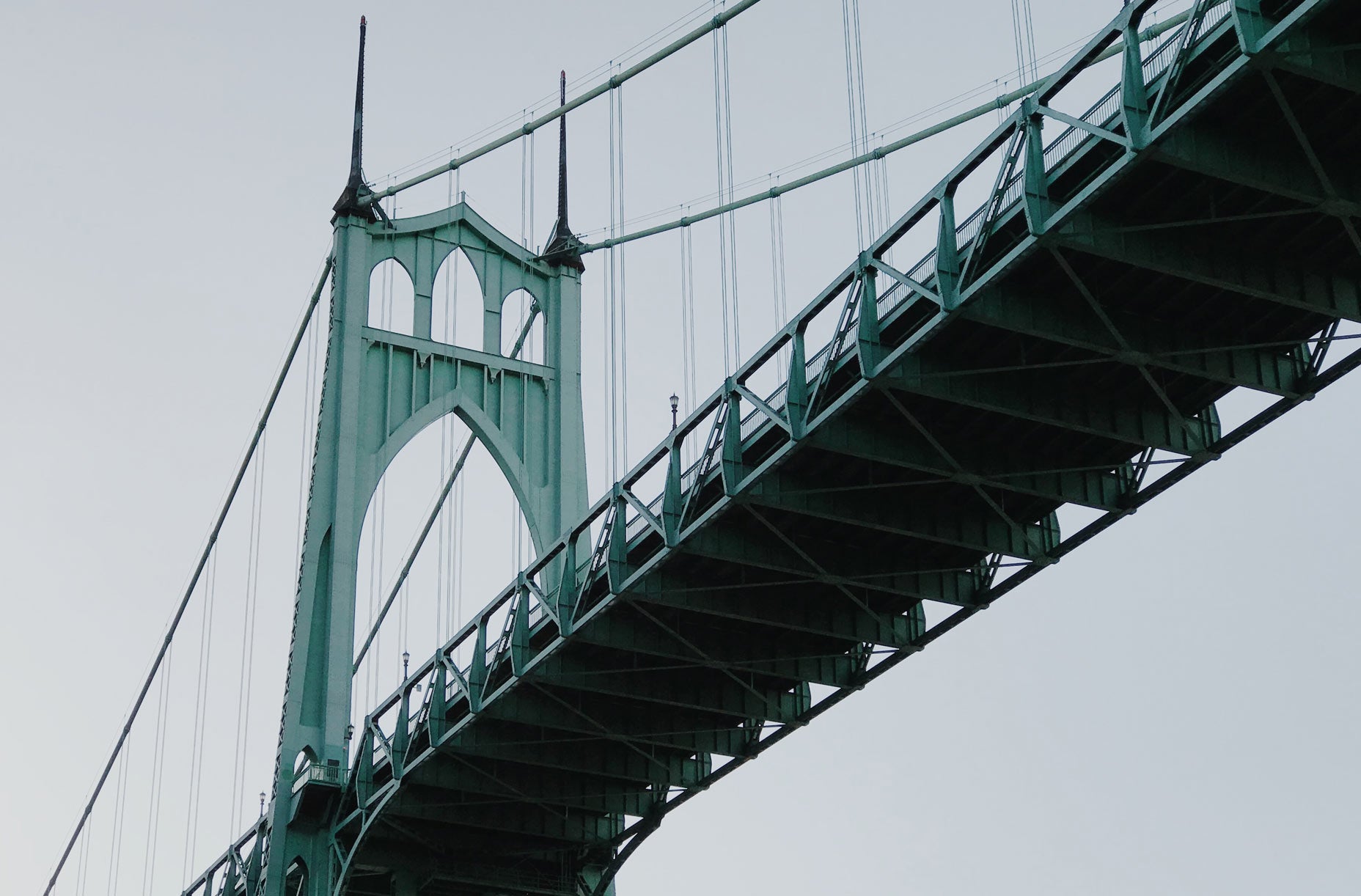 History of Our Portland Based Clothing Brand – Bridge & Burn