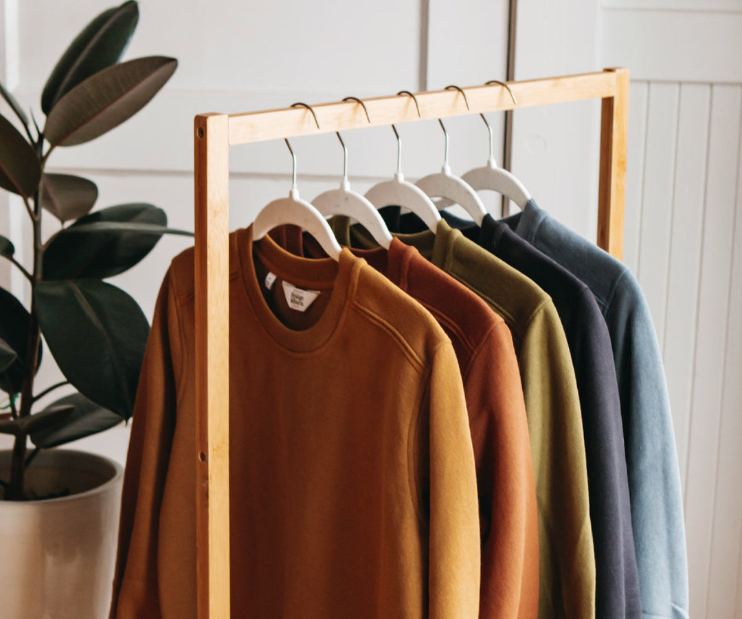 Bridge & Burn | Clothing for Men & Women Designed in Portland, OR