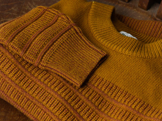 Merino Wool Sweaters
