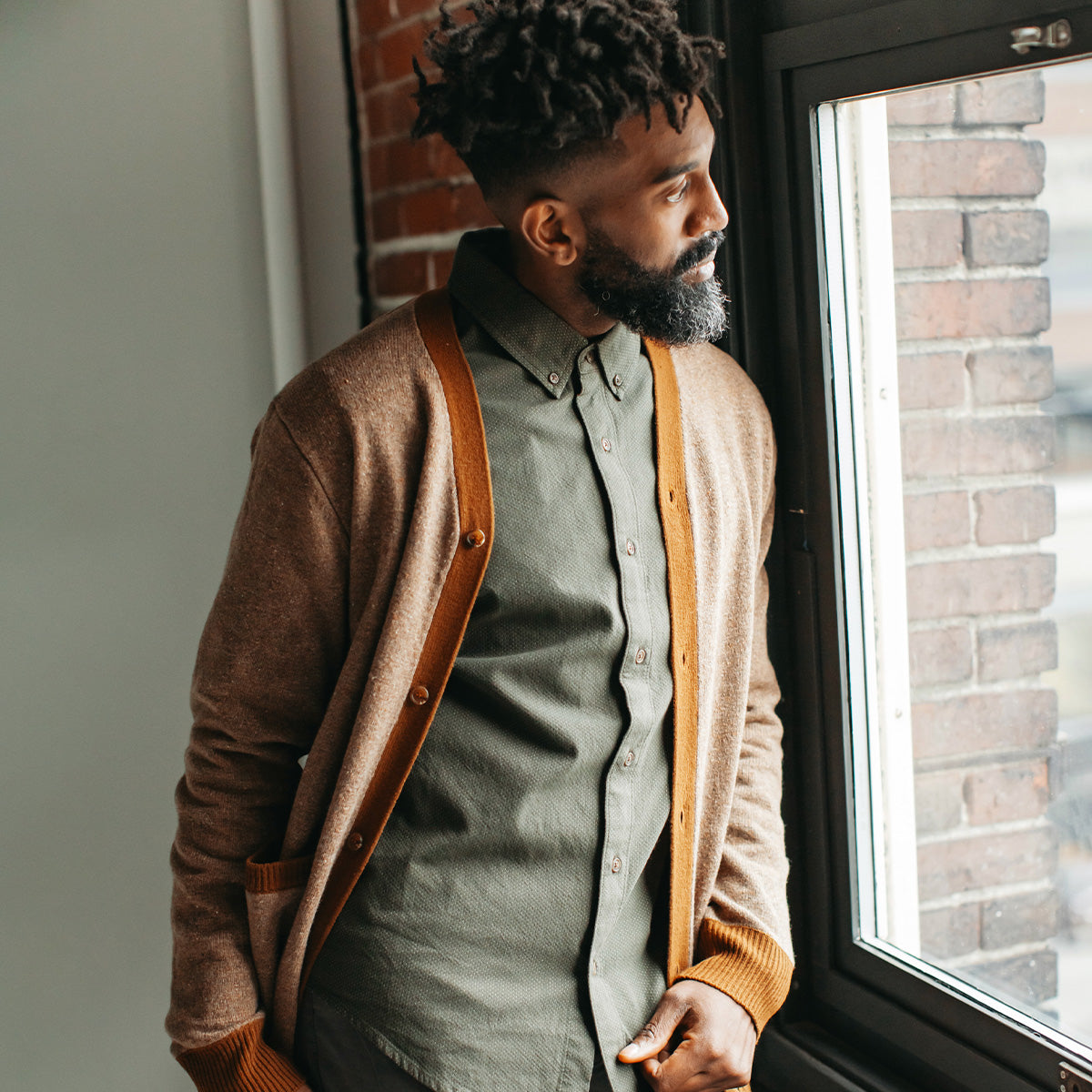 Bridge & Burn | Pacific Northwest-Inspired Wardrobe Essentials