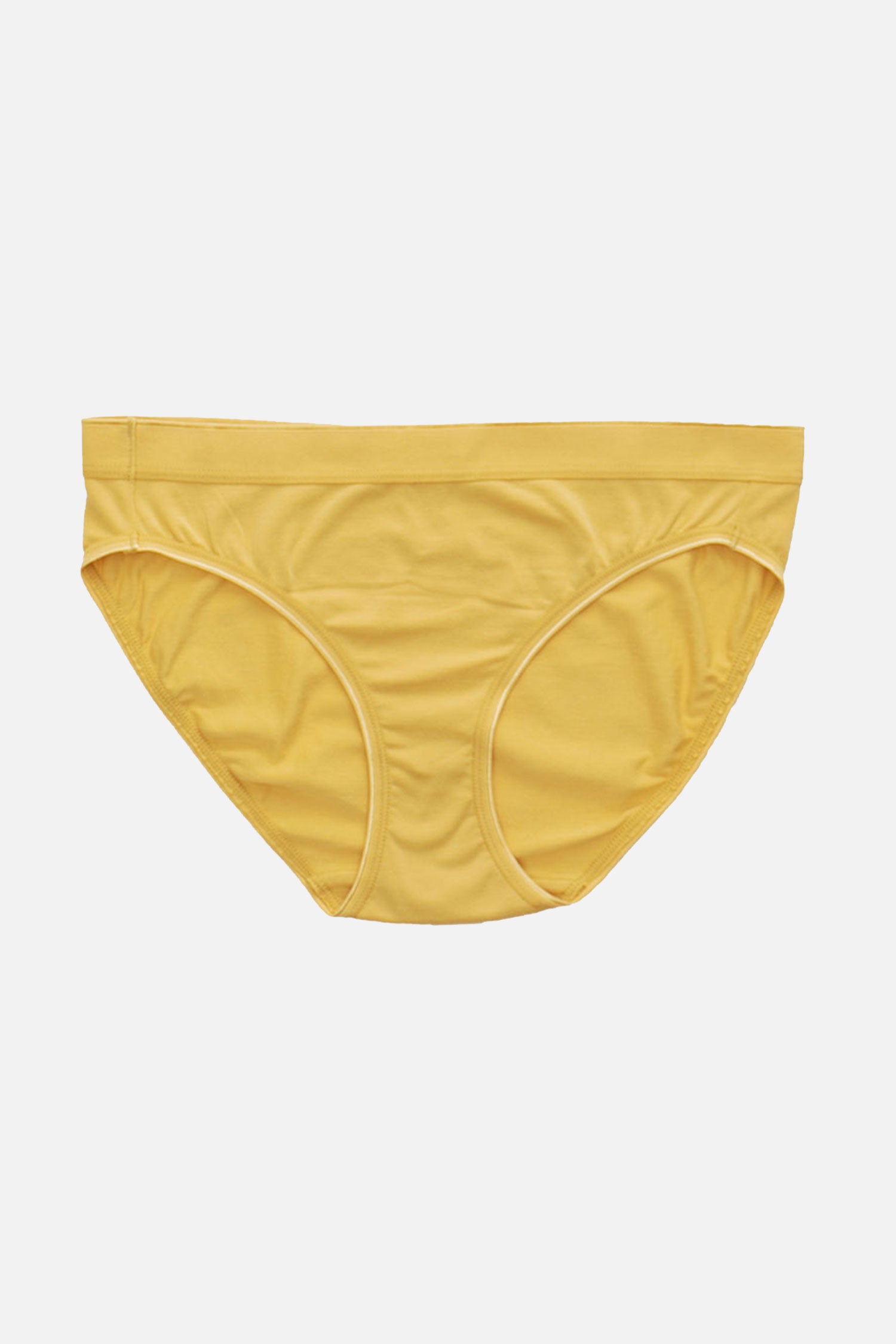 Richer Poorer Mid Rise Brief / Cornbread