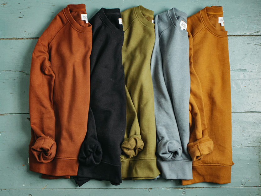 Bridge & Burn | Clothing for Men & Women Designed in Portland, OR