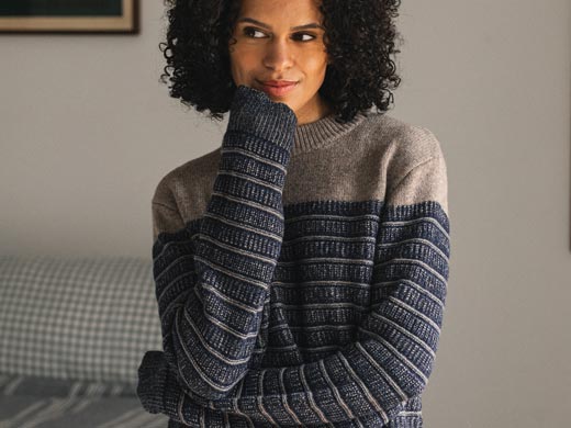 Merino Sweaters