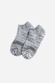 RoToTo Washi Pile Short Socks 