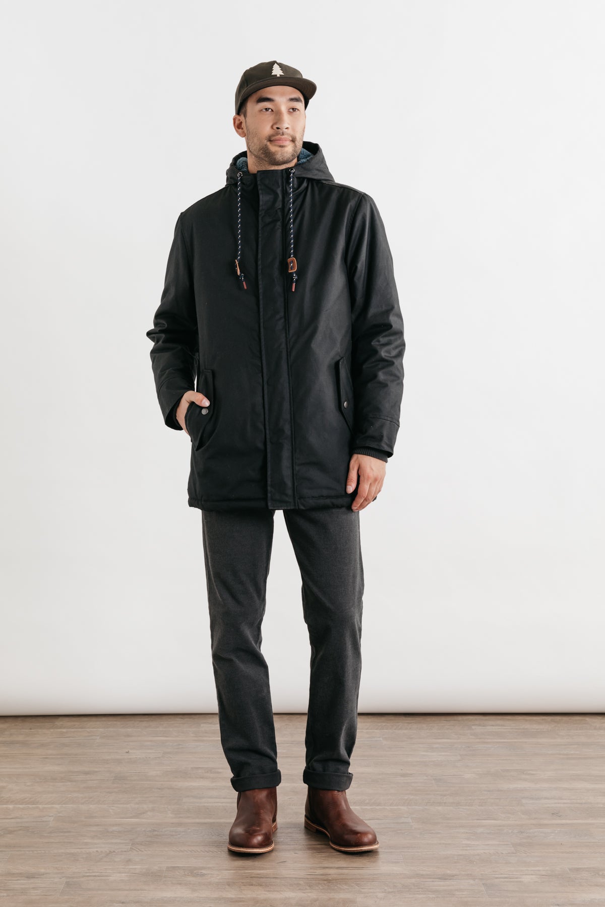 Brixton sales monte jacket