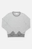 Pickering Sweater / Grey