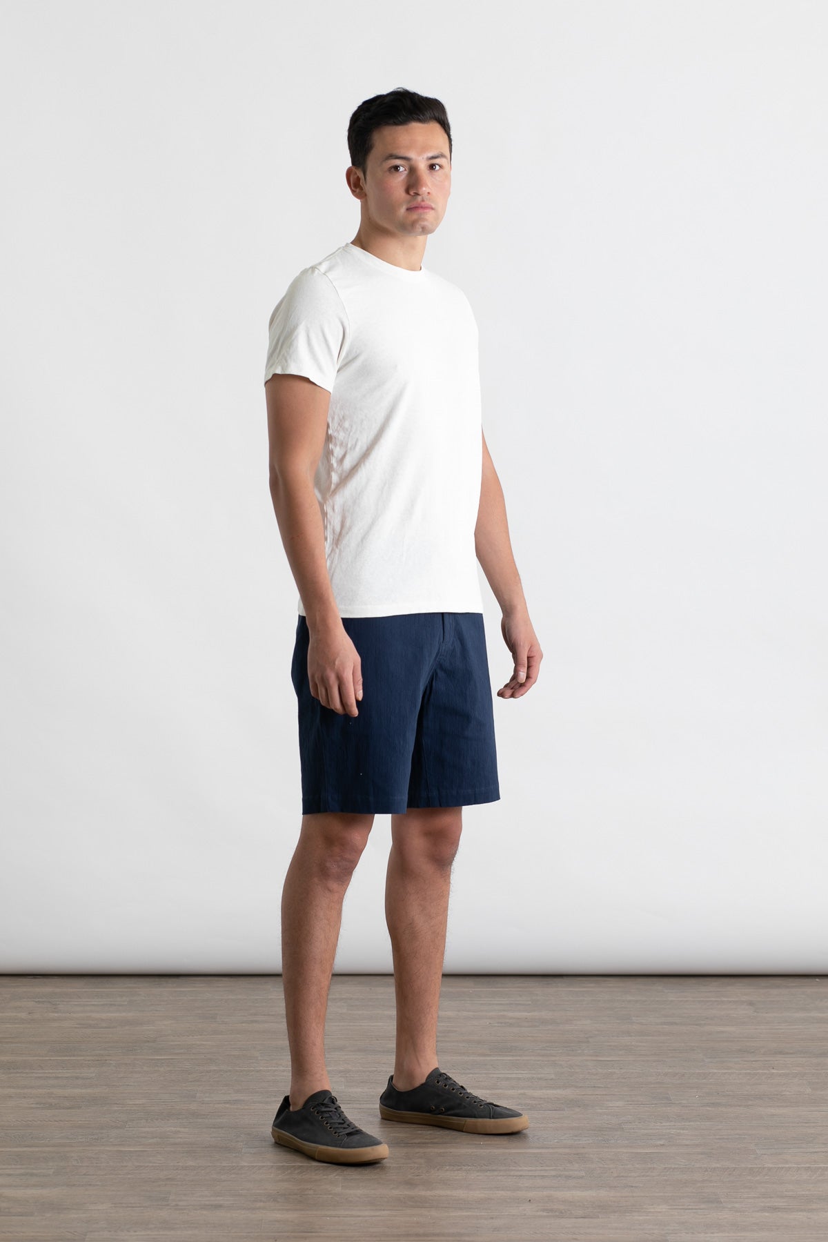 Norton Short / Navy