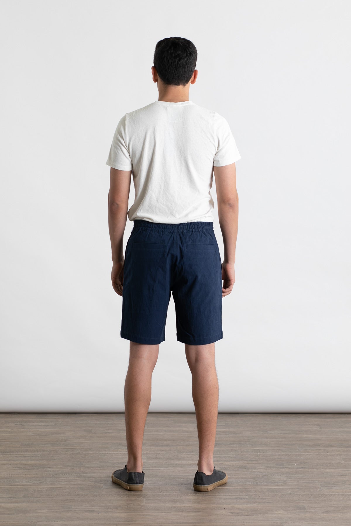 Norton Short / Navy