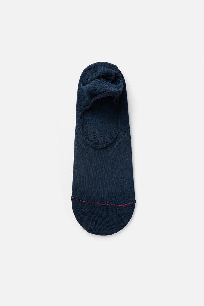 RoToTo High Gauge Foot Cover / Navy