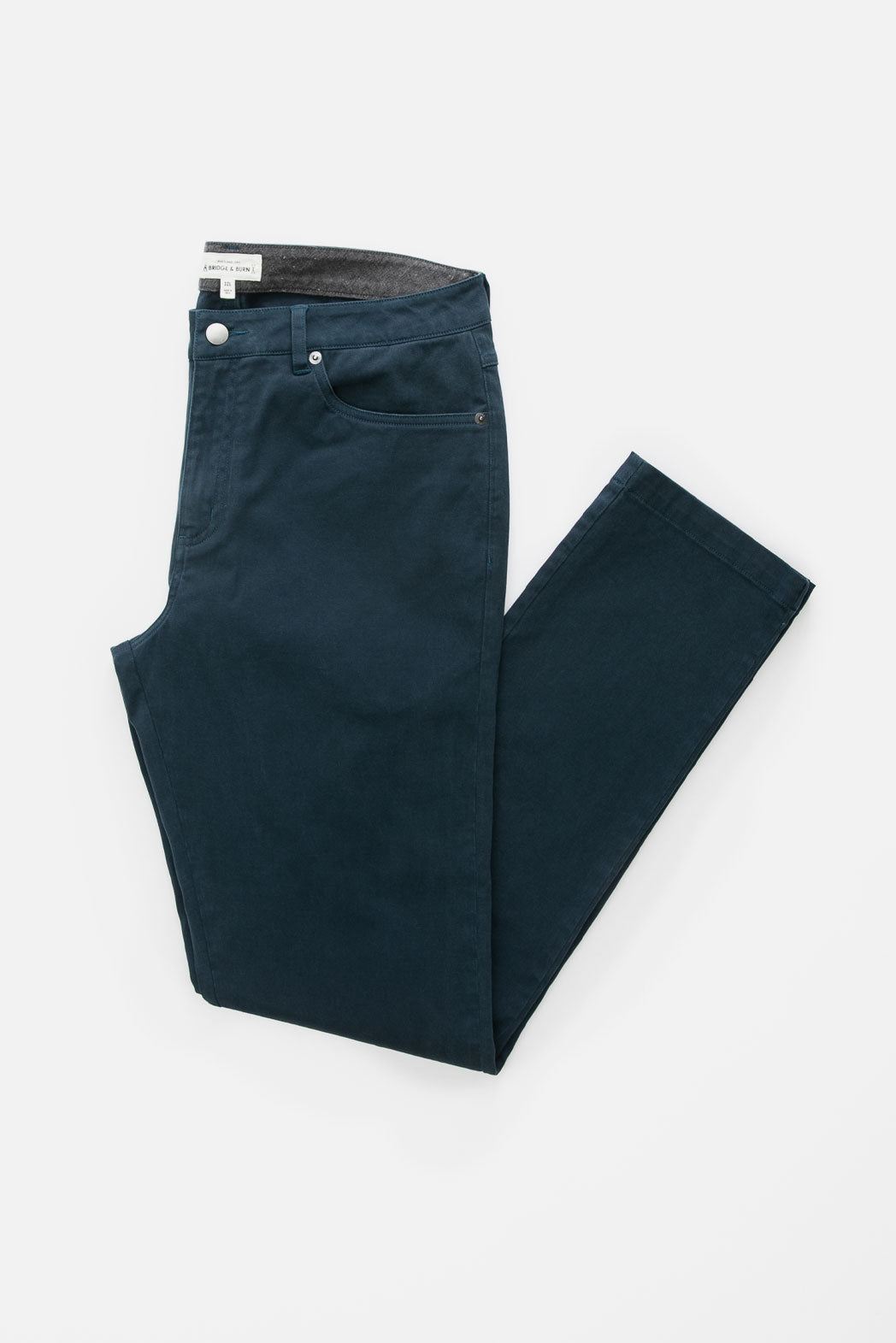 Polk Pant / Navy