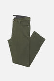 Polk Pant / Olive