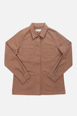 Boardman Chore Coat / Brown