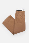 Gladstone Pant / Brown