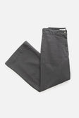 Gladstone Pant / Charcoal