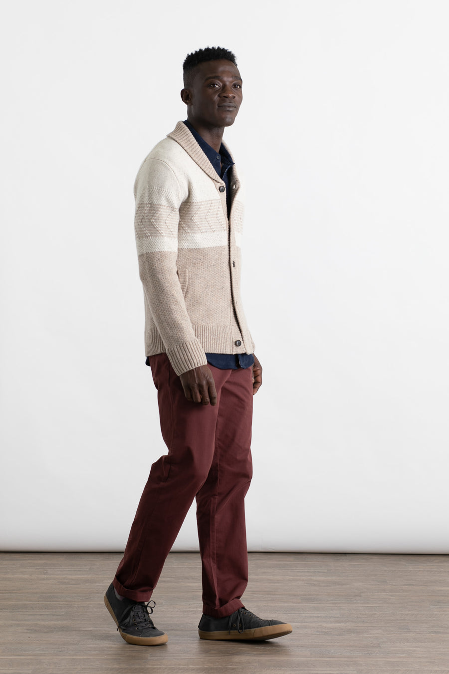 carson 2 nature knit