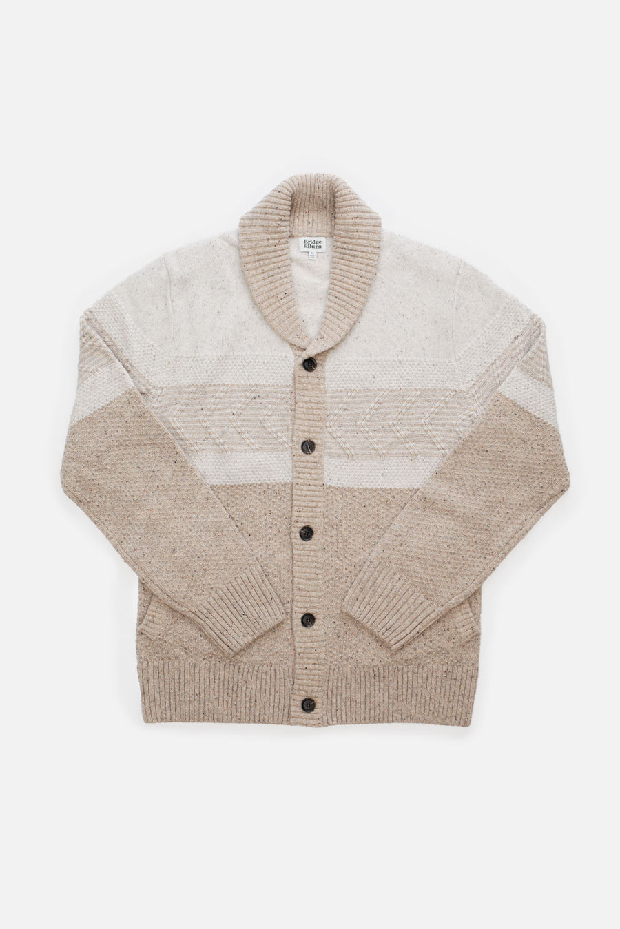 carson 2 nature knit