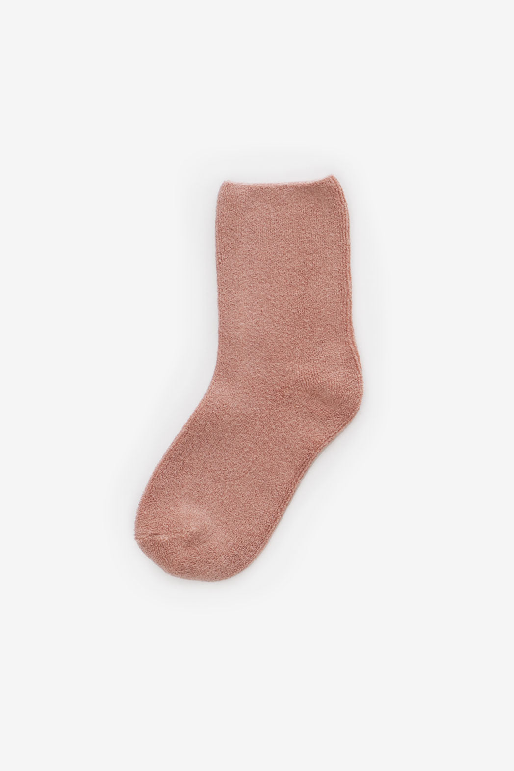 Le Bon Cloud Socks / Mulberry