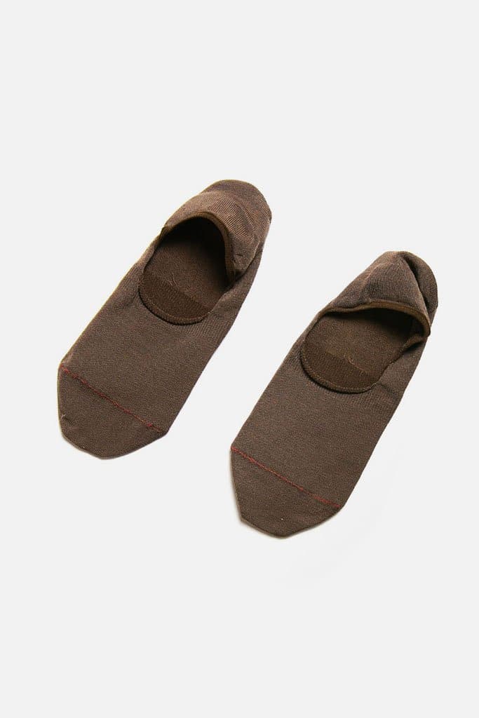 RoToTo High Gauge Foot Cover / Olive