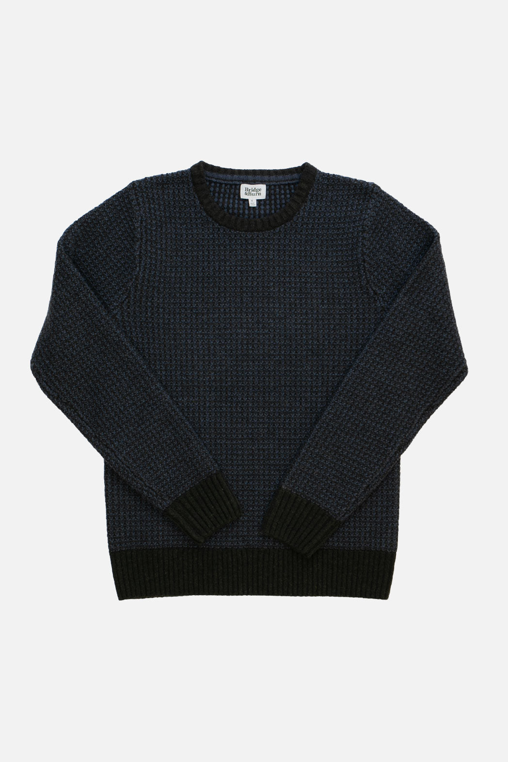 Chelan Sweater / Loden