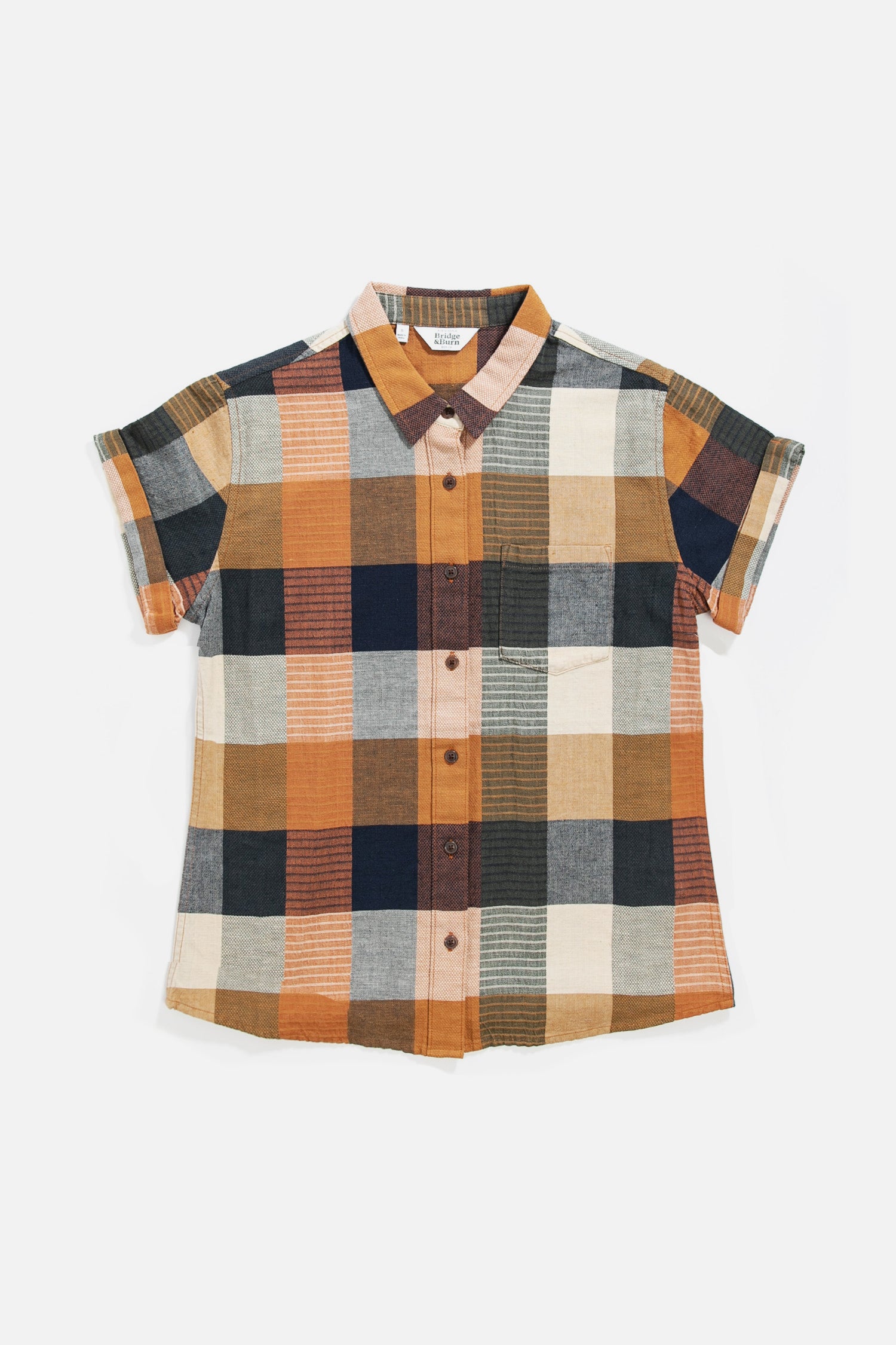 Bridge & Burn | Clothing for Men & Women Designed in Portland, OR