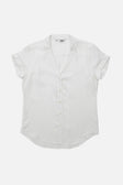 Innes Shirt / Ivory