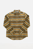 Lenon Shirt / Hemlock Doubleface