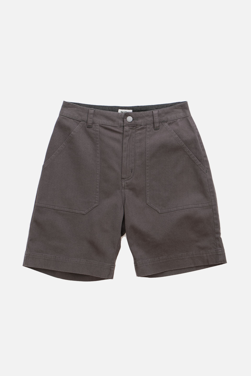 Rylie Short / Charcoal