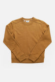 Linnton Crew Sweatshirt / Bronze